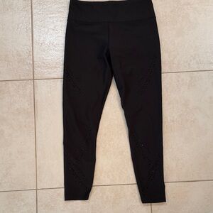 SoulCycle Black Women's Pants